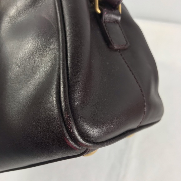 Saint Laurent baby duffle - Picture 7 of 12